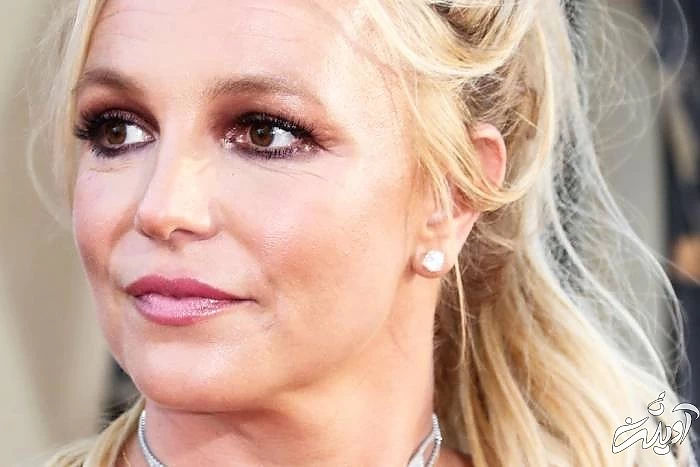 بریتنی اسپیرز